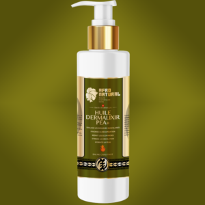 HUILE DERMALIXIR PEA+