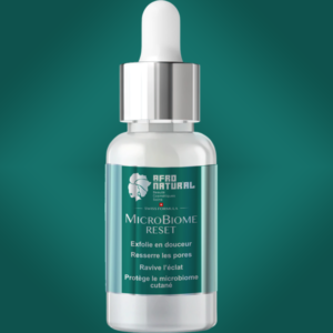 MICROBIOME RESET PEELING 2%