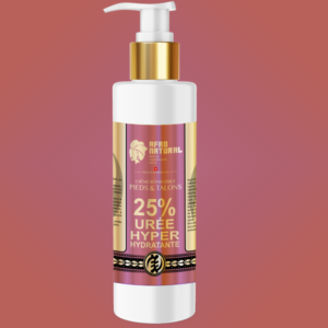 CRÈME RÉPARATRICE PIEDS ET TALONS