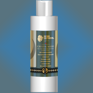 CRYSTAL WASH 100 ML