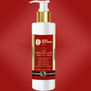 GEL ARTHRIFLEX GRIFFE DU DIABLE