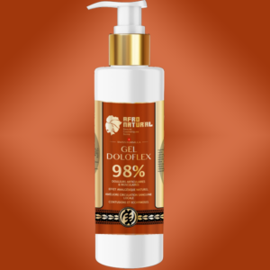 GEL DOLOFLEX 98%