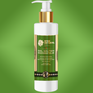 GEL SOUTIEN RÉPARATEUR