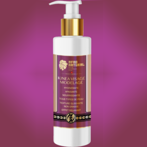 KINÉA VISAGE MODELAGE