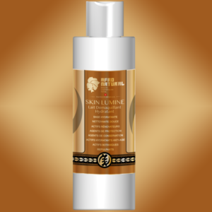 SKIN LUMINE - LAIT DÉMAQUILLANT