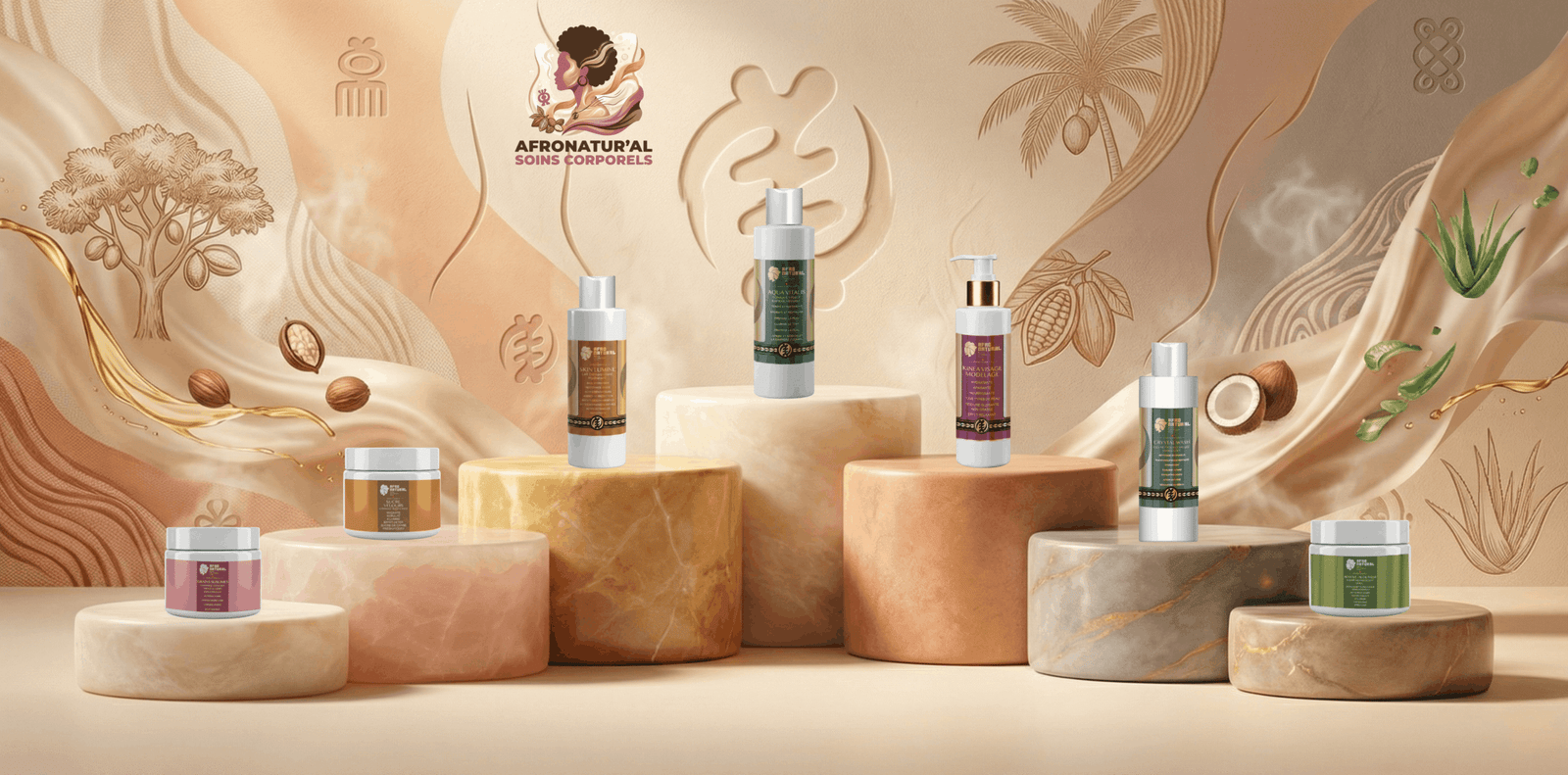 Skin Care Soin corporel